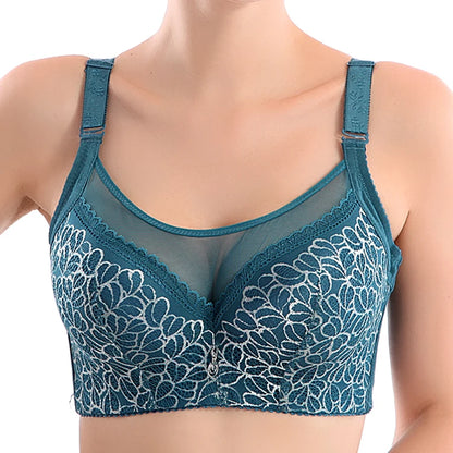 Women's Push Up Bra
