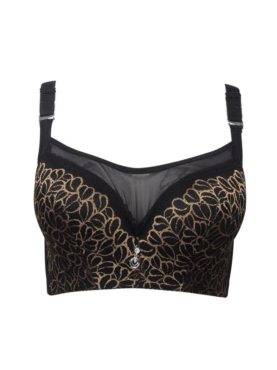 Women's Push Up Bra