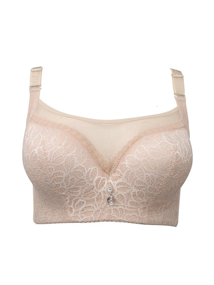 Women's Push Up Bra