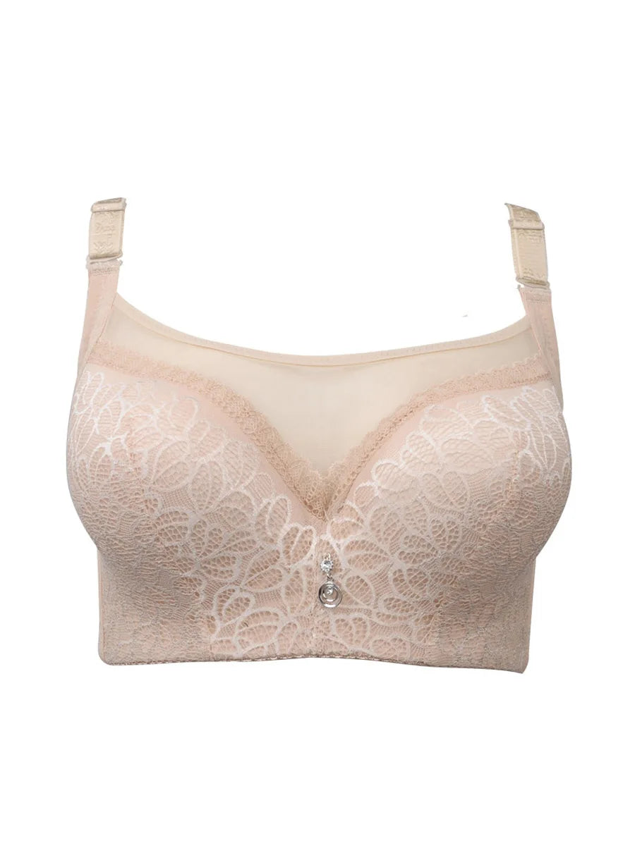 Women's Push Up Bra