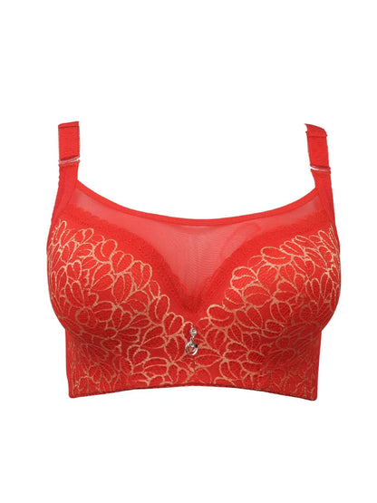 Women's Push Up Bra