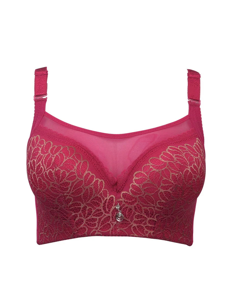 Women's Push Up Bra
