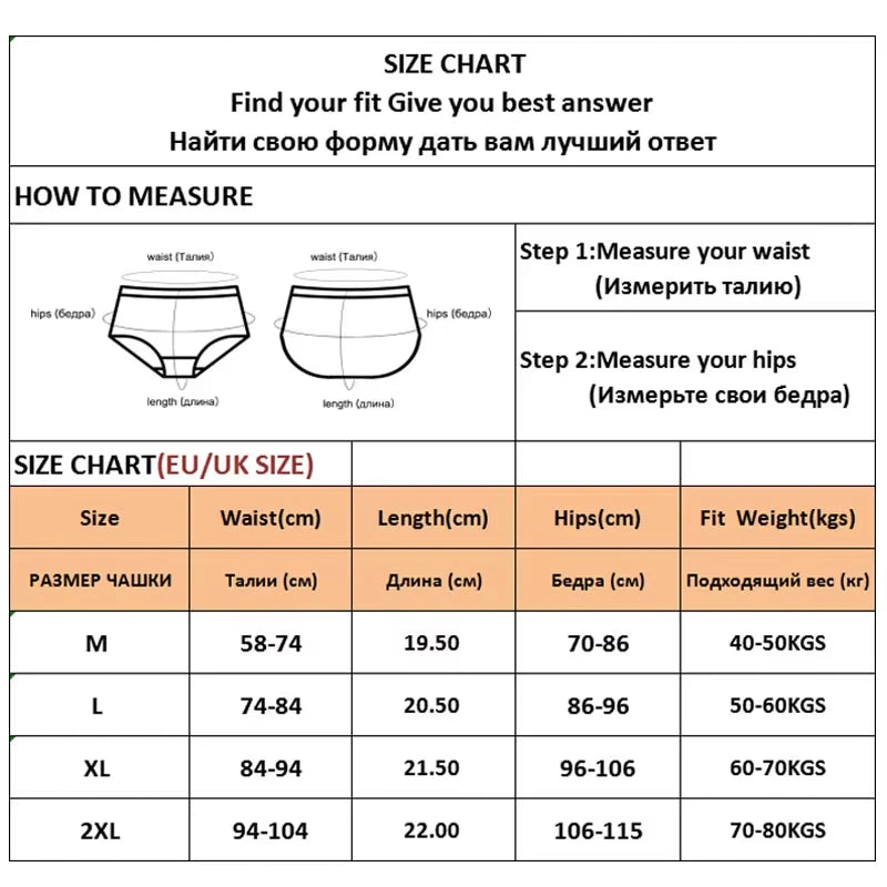 FINETOO 4Pcs Cotton Striped Underwear Women's Panties Letter Belt Briefs Ladies Low Waist Lingerie Solid Breathable Underpants