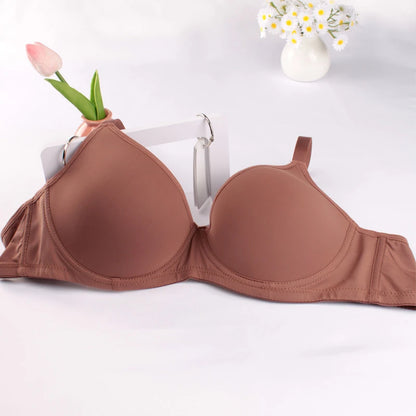 Bras For Women Push Up Bra Back Closure B C D Cup Sexy Underwear Women Brassiere Lingerie Adjustable Strap Bralette
