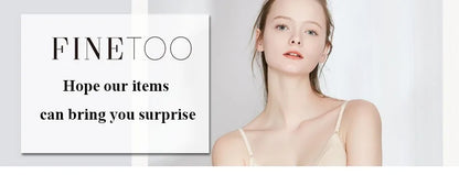 FINETOO 4Pcs Cotton Striped Underwear Women's Panties Letter Belt Briefs Ladies Low Waist Lingerie Solid Breathable Underpants