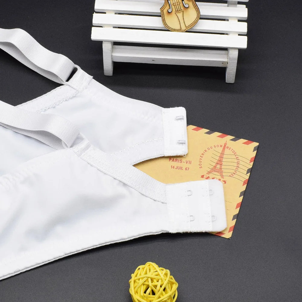 Bras For Womens Lingerie Top Female Lace Bra Underwire Plus Size Brassiere Perspective Sexy Underwear B C D DD E F Cup