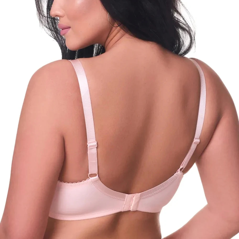 Bras For Women Lace Modern Femme Support Large Size Brassiere Premium Atmosphere Tops Underwear Sexy Lingerie C D DD E F Cup