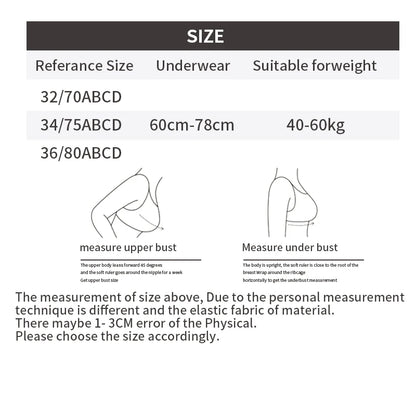 Bras For Women Sexy Seamless Bra U Type Backless Bralette Brassiere Breathable Push Up Women Bra Soutien Gorge Females