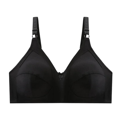 Ruralbras Solid Bras For Women Push Up 52F 50E 48F 48E 48D 46F 46E 46D 46C 44F 44E 44D 44C 42F 42D 42C 40E 40D 40C 38E 38D 36D