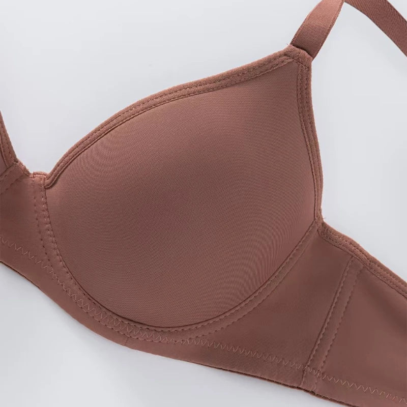 Bras For Women Push Up Bra Back Closure B C D Cup Sexy Underwear Women Brassiere Lingerie Adjustable Strap Bralette