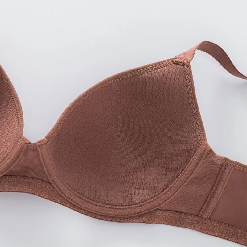 Bras For Women Push Up Bra Back Closure B C D Cup Sexy Underwear Women Brassiere Lingerie Adjustable Strap Bralette