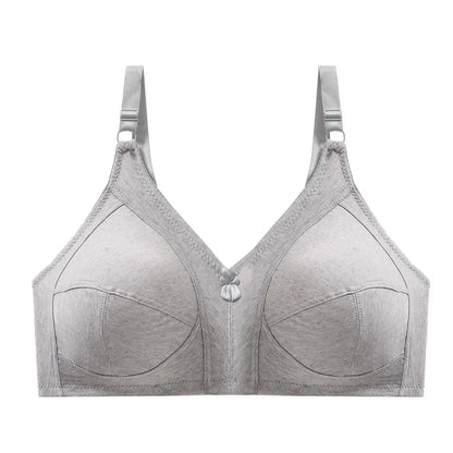 Ruralbras Solid Bras For Women Push Up 52F 50E 48F 48E 48D 46F 46E 46D 46C 44F 44E 44D 44C 42F 42D 42C 40E 40D 40C 38E 38D 36D