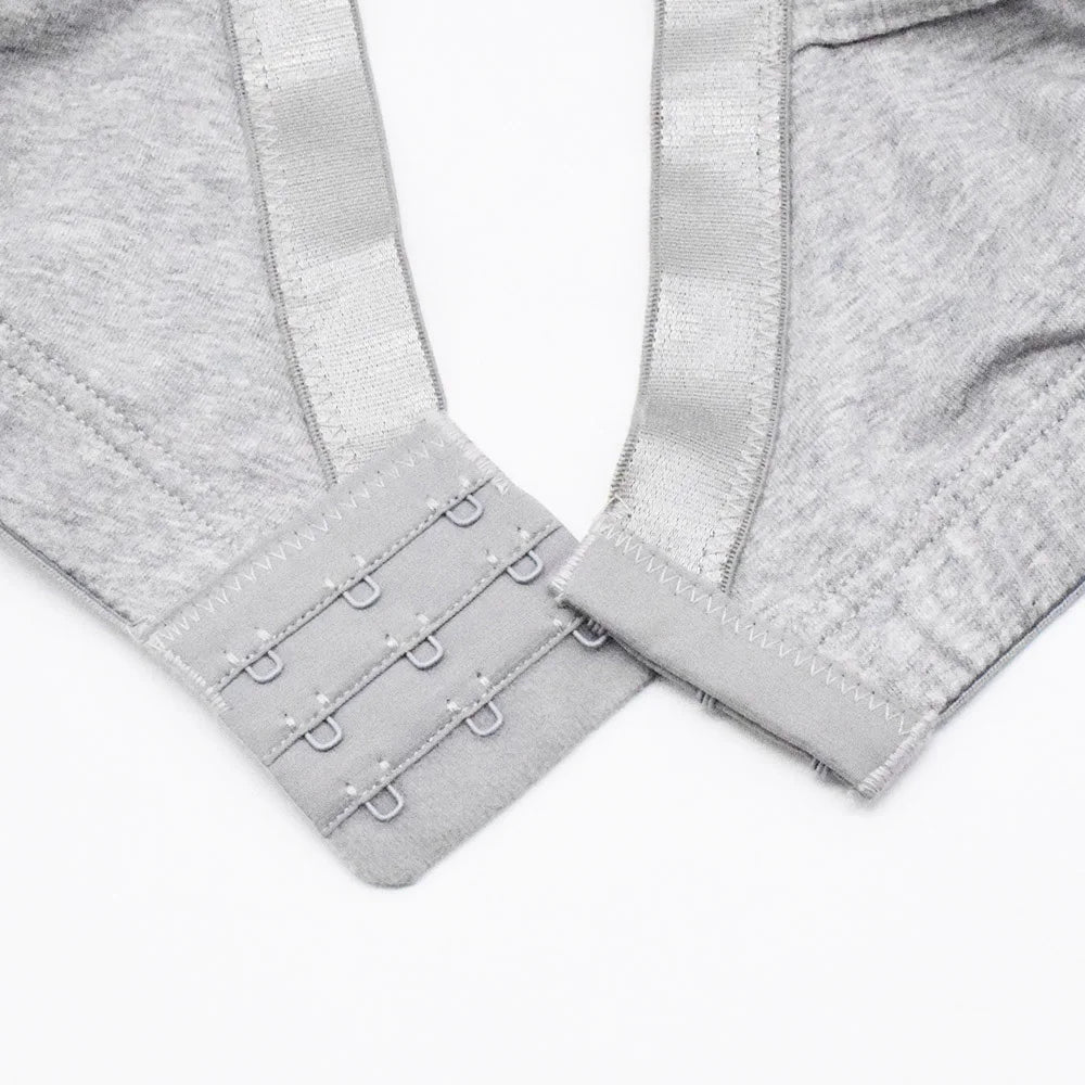 Bras For Women Wireless Full Coverage Brasieres Support Lingerie T-shirt Bra BH Tops Plus Size B C D DD E F G Cup