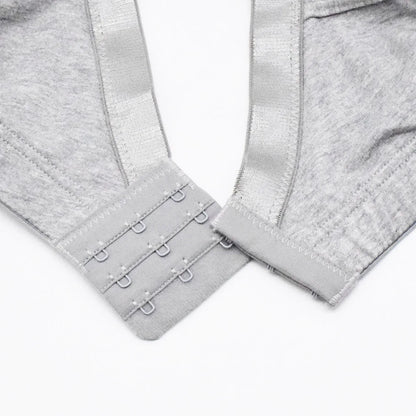 Bras For Women Wireless Full Coverage Brasieres Support Lingerie T-shirt Bra BH Tops Plus Size B C D DD E F G Cup