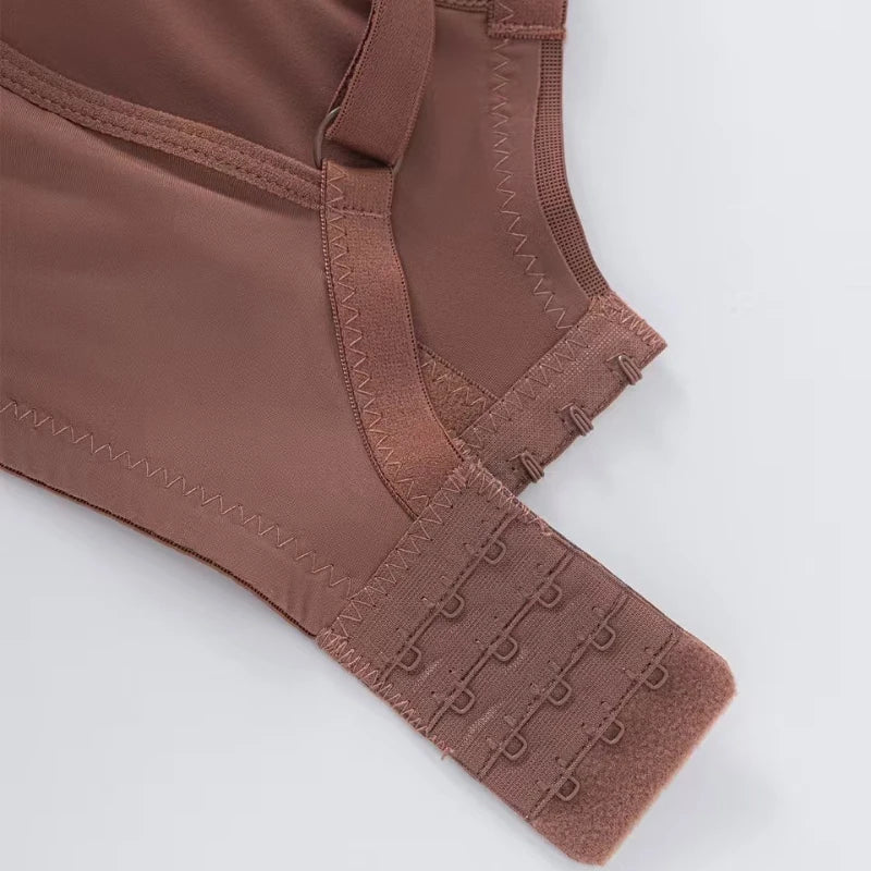 Bras For Women Push Up Bra Back Closure B C D Cup Sexy Underwear Women Brassiere Lingerie Adjustable Strap Bralette