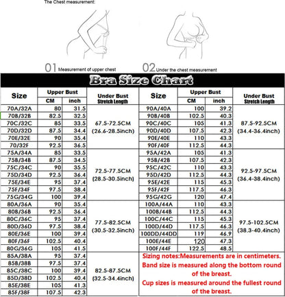 Bras For Womens Lingerie Top Female Lace Bra Underwire Plus Size Brassiere Perspective Sexy Underwear B C D DD E F Cup